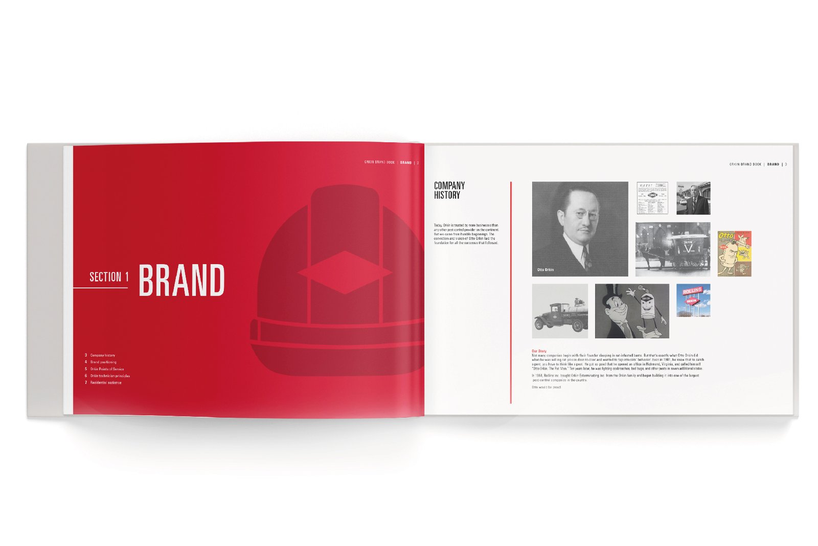 7 Important Reasons Why A Brand Guidelines is Valuable - Argillic Brands